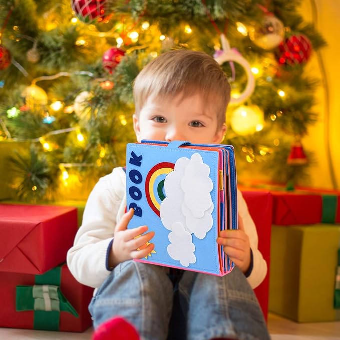 A Gift That Keeps On Giving