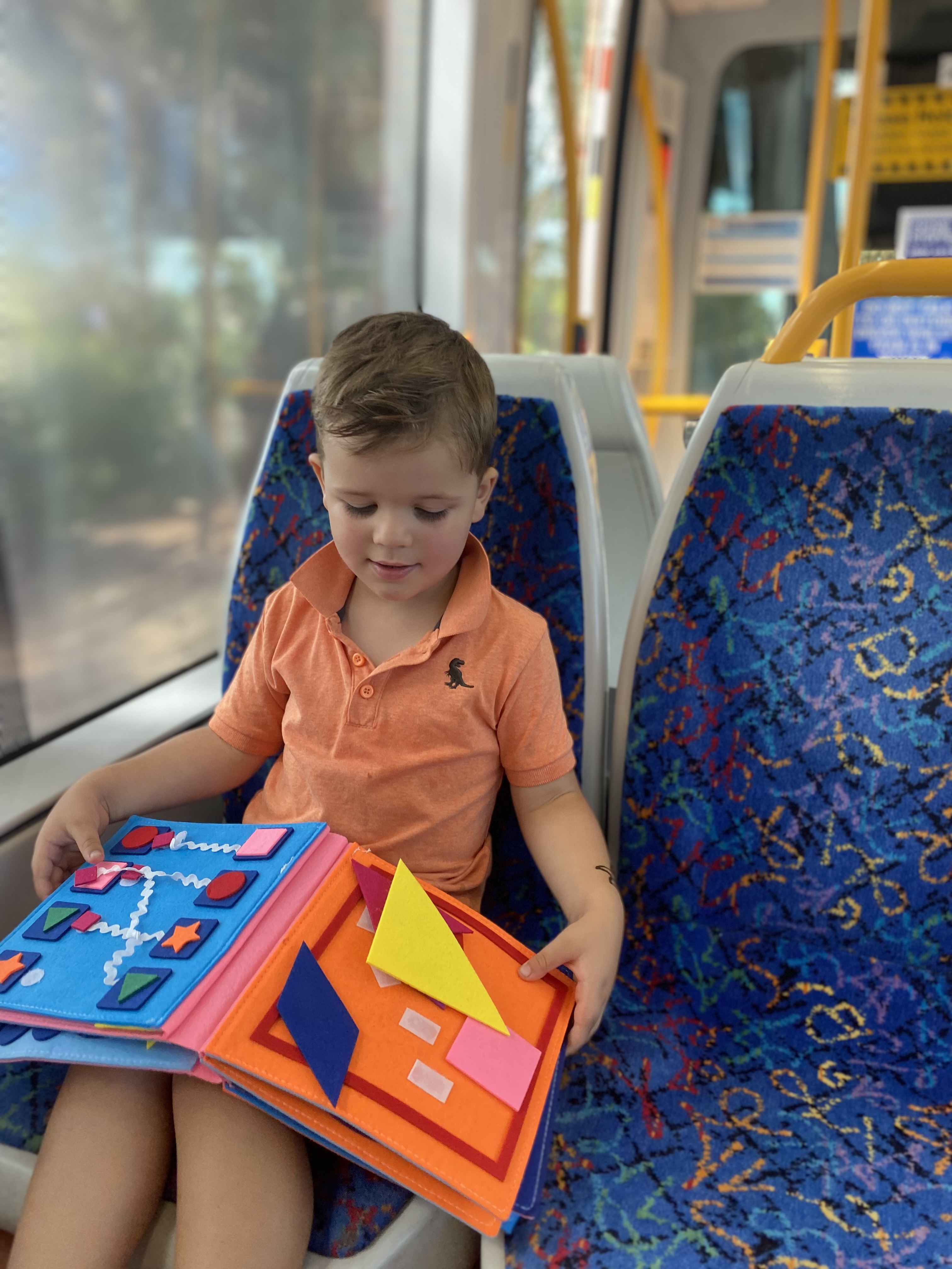 Great For Long Road Trips