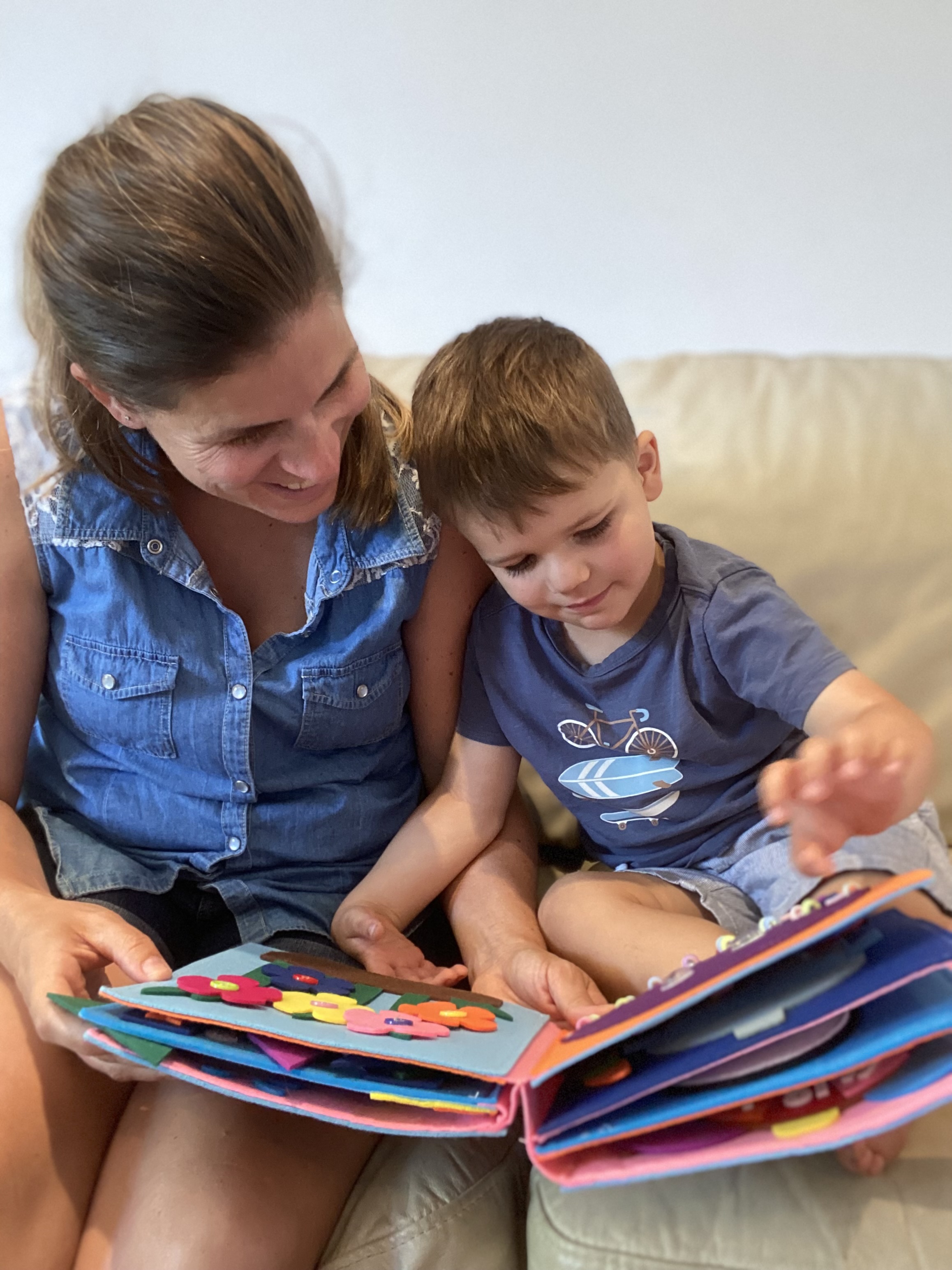 Grow Your Little One's Imagination